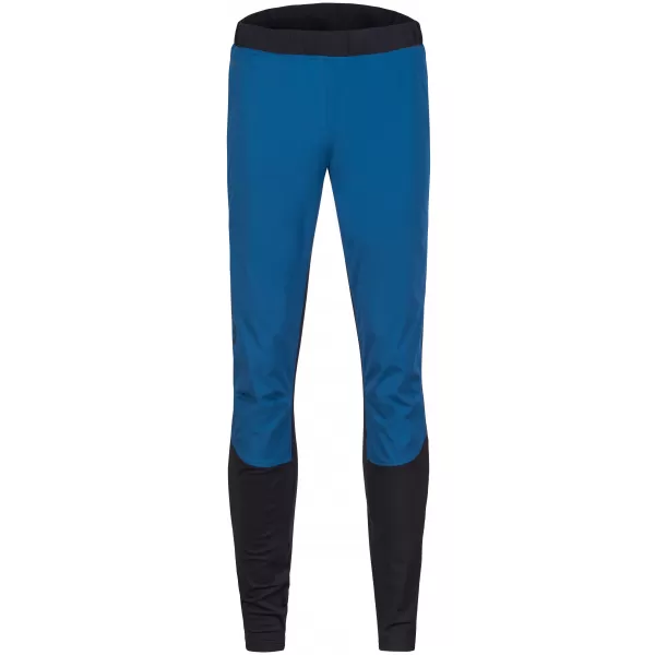  Moške hlače HANNAH NORDIC PANTS ODPLUTI/ANTRACIT 