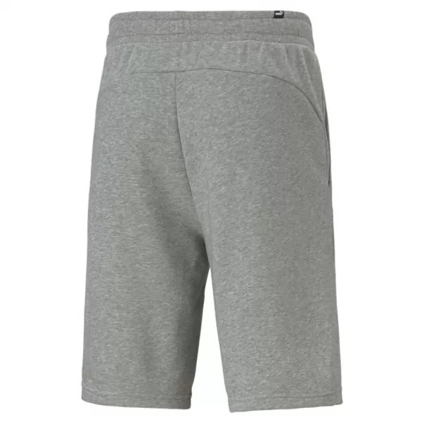  Moške kratke hlače PUMA ESS SHORTS 10 586709-03 SIVA 