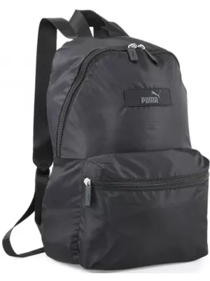 Ženski nahrbtnik PUMA CORE POP BACKPACK 079855-01 ČRNA