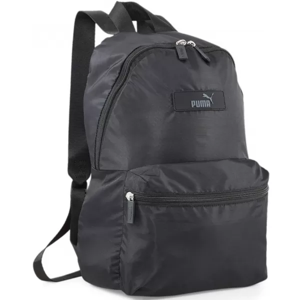  Ženski nahrbtnik PUMA CORE POP BACKPACK 079855-01 ČRNA 