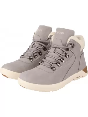 Ženski zimski škornji LOAP XANIA HSL21229 SIVA