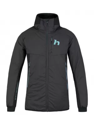 Moška jakna HANNAH KECHU HOODY ANTRACIT