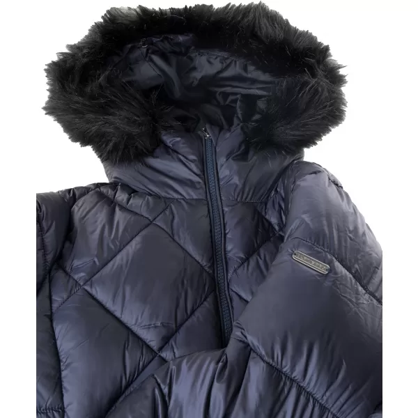  Plašč ALPINE PRO PEWASA LCTB212 TEMNO MODRA 