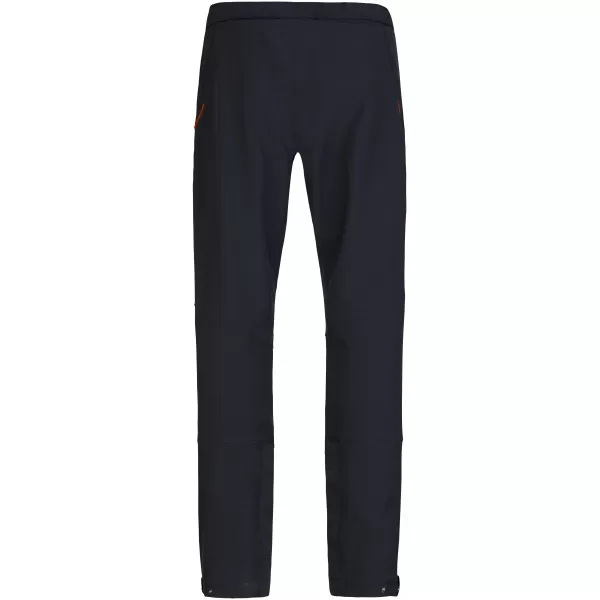  Moške hlače HANNAH JUKE PANTS ANTRACIT (OLIVNA) 