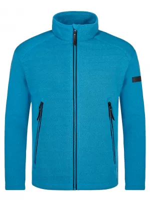 Moški pulover LOAP GAELMAR OLM2321 MODRA
