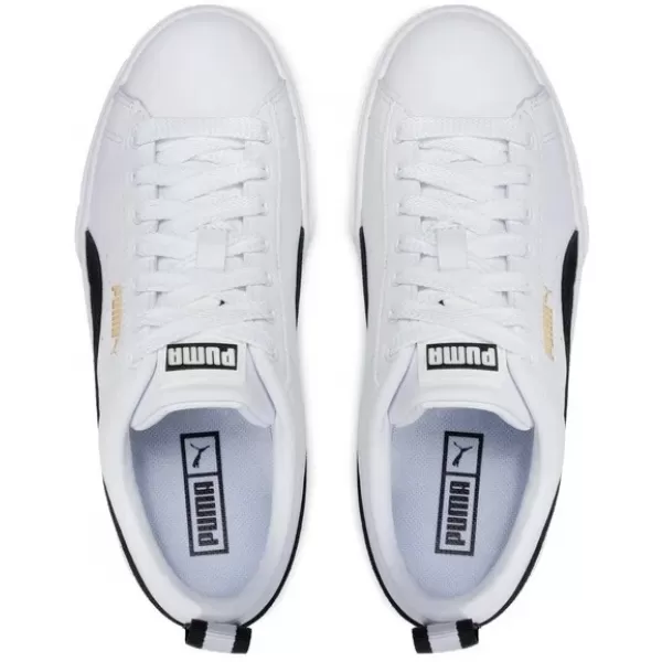  Ženski čevlji PUMA MAYZE LTH WN'S 381983-01 BELA 