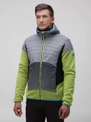 Moški pulover LOAP GAERBAN OLM2319 JANTAR