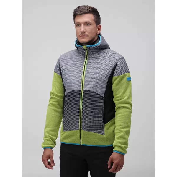  Moški pulover LOAP GAERBAN OLM2319 JANTAR 