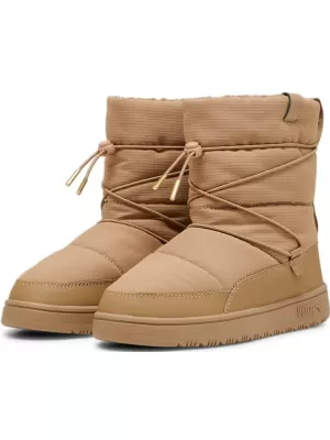 Ženski čevlji PUMA SNOWBAE WNS 393920-04 BEŽ
