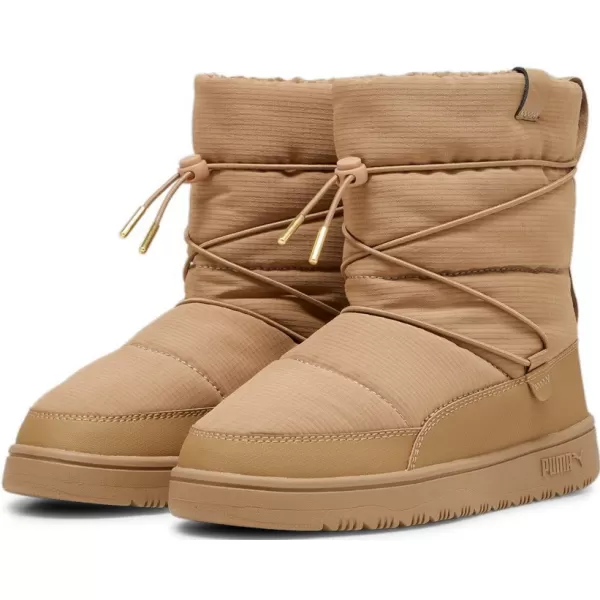  Ženski čevlji PUMA SNOWBAE WNS 393920-04 BEŽ 