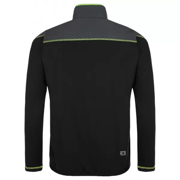  Moška softshell jakna LOAP UXNAR XLM2305 SIVA 