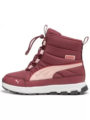 Otroški čevlji PUMA EVOLVE BOOT JR 392644-04 IZD