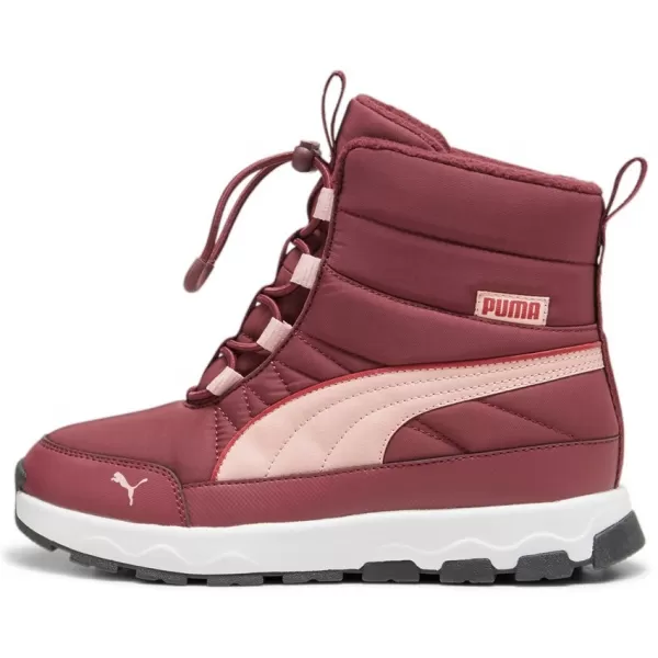  Otroški čevlji PUMA EVOLVE BOOT JR 392644-04 IZD 