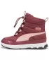 Otroški čevlji PUMA EVOLVE BOOT JR 392644-04 IZD