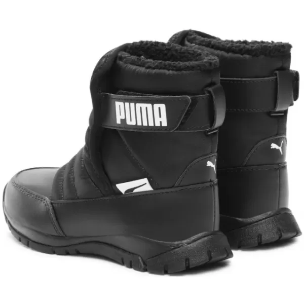  Otroški čevlji PUMA NIEVE BOOT WTR AC PS 380745-03 ROZA 
