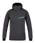 Moška jakna HANNAH GABBER HOODY ANTRACIT