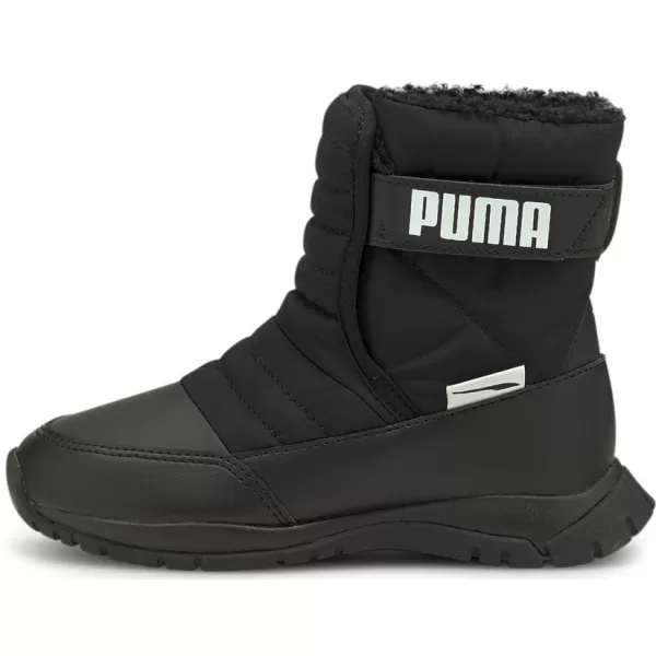  Otroški čevlji PUMA NIEVE BOOT WTR AC PS 380745-03 ROZA 