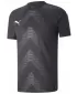 Moška funkcionalna majica PUMA TEAMGLORY JERSEY 705017-03 ČRNA