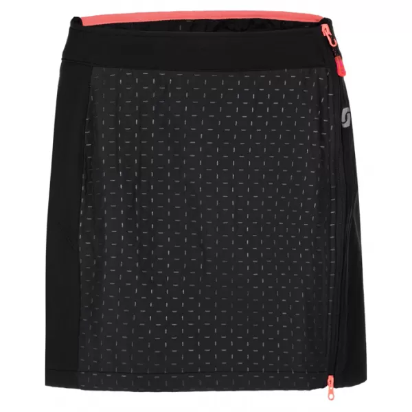  Žensko krilo LOAP UXNORA XLW2309 ČRNA 