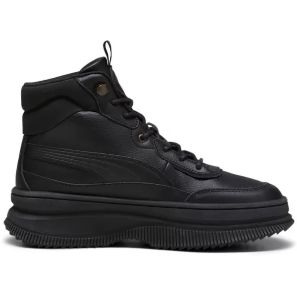  Ženski čevlji PUMA MAYRA 392316-02 ČRNA 
