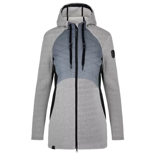  Ženski pulover LOAP GALIPA OLW2329 SIVA 