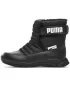 Otroški čevlji PUMA NIEVE BOOT WTR AC PS 380745-03 ROZA