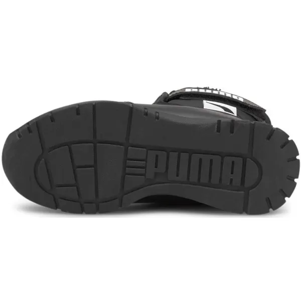  Otroški čevlji PUMA NIEVE BOOT WTR AC PS 380745-03 ROZA 