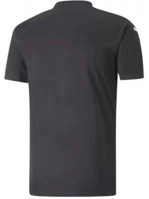 Moška funkcionalna majica PUMA TEAMGLORY JERSEY 705017-03 ČRNA