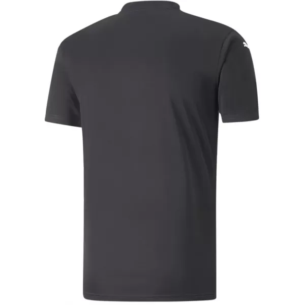  Moška funkcionalna majica PUMA TEAMGLORY JERSEY 705017-03 ČRNA 