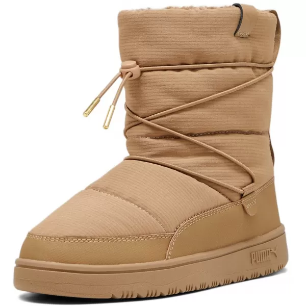  Ženski čevlji PUMA SNOWBAE WNS 393920-04 BEŽ 