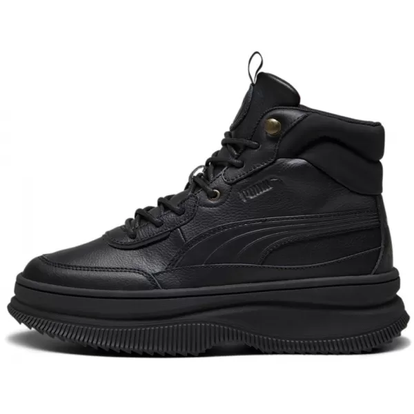  Ženski čevlji PUMA MAYRA 392316-02 ČRNA 