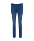 Ženske hlače SAM 73 LÍZA WK 801 TEMEN DENIM