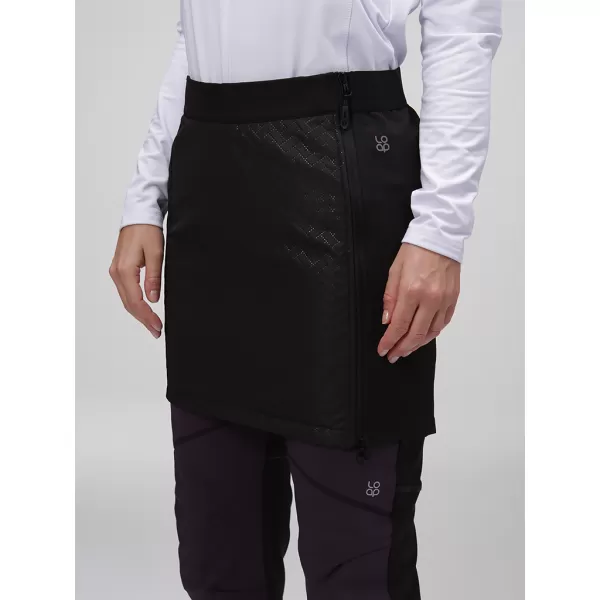  Žensko krilo LOAP URMULA OLW2328 ČRNA 