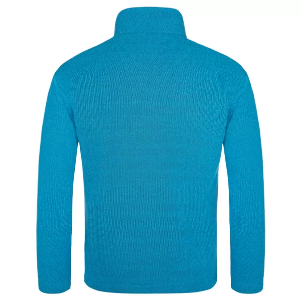  Moški pulover LOAP GAELMAR OLM2321 MODRA 