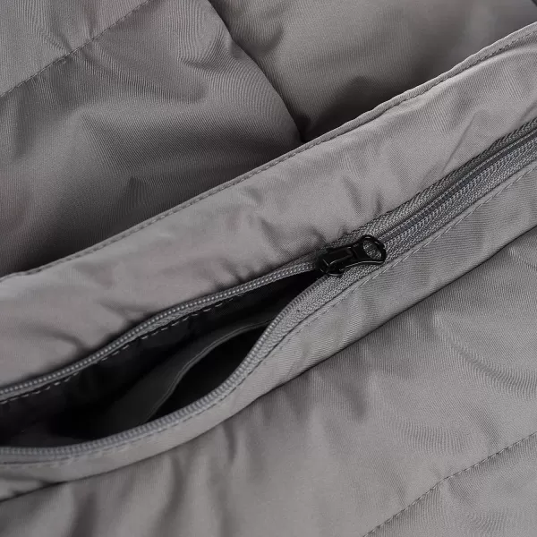  Jakna ALPINE PRO LODER MJCB626 SIVA 