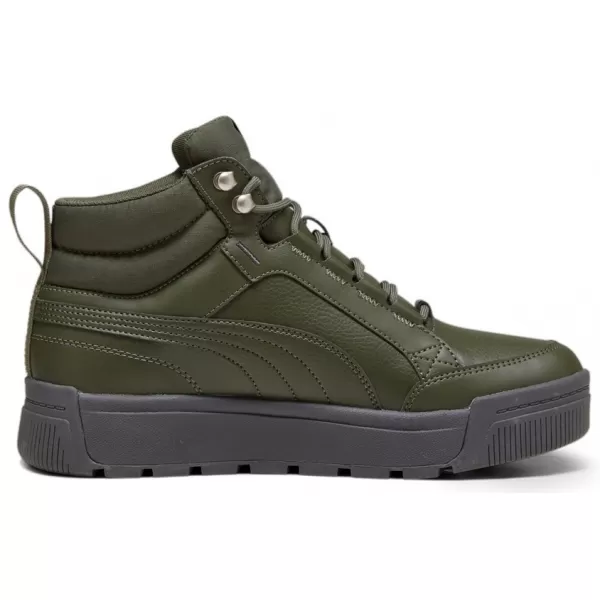  Moški čevlji PUMA TARRENZ SB III PURETEX 393930-03 ZELENA 