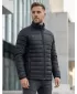 Moška jakna PUMA TEAMLIGA LIGHT JACKET 657617-03 ČRNA