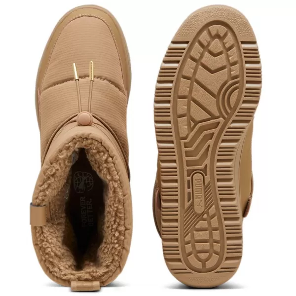  Ženski čevlji PUMA SNOWBAE WNS 393920-04 BEŽ 