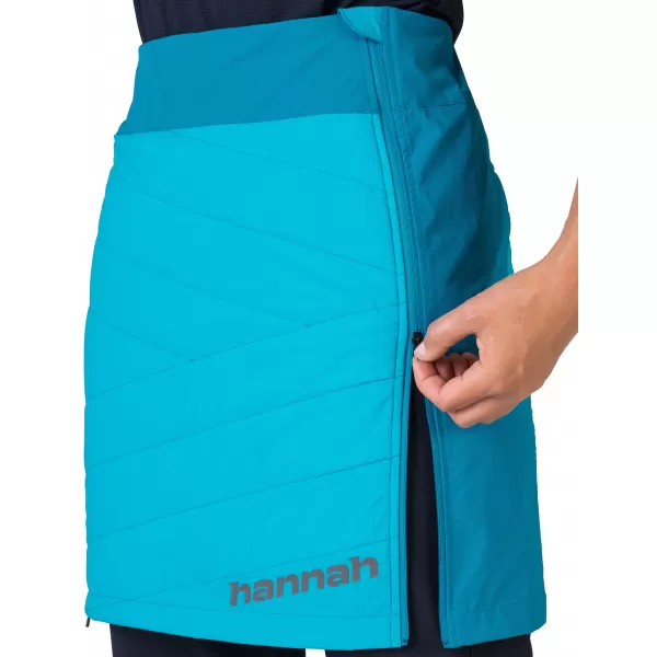  Žensko krilo HANNAH ALLY PRO SCUBA MODRA/EMAJL MODRA 