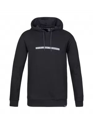 Moški pulover HANNAH SEYMORE HOODY ANTRACIT