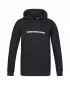 Moški pulover HANNAH SEYMORE HOODY ANTRACIT