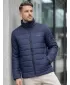 Moška jakna PUMA ESS+ PADDED JACKET 849349-06 MODRA