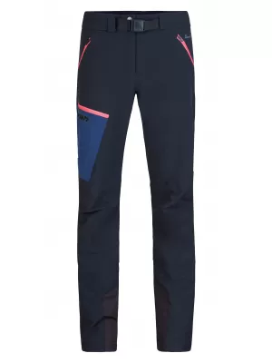 Ženske hlače HANNAH JUKE W PANTS ANTRACIT (DUBARRY)