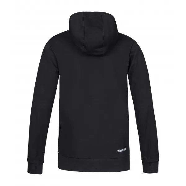  Moški pulover HANNAH SEYMORE HOODY ANTRACIT 