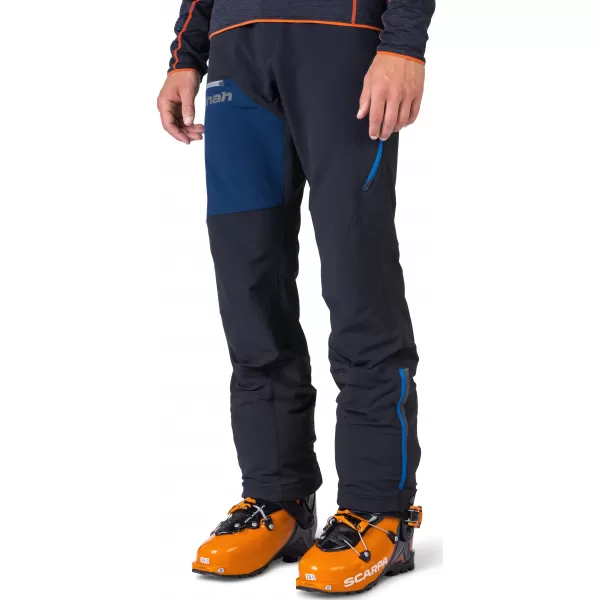  Moške hlače HANNAH JUKE PANTS ANTRACIT 