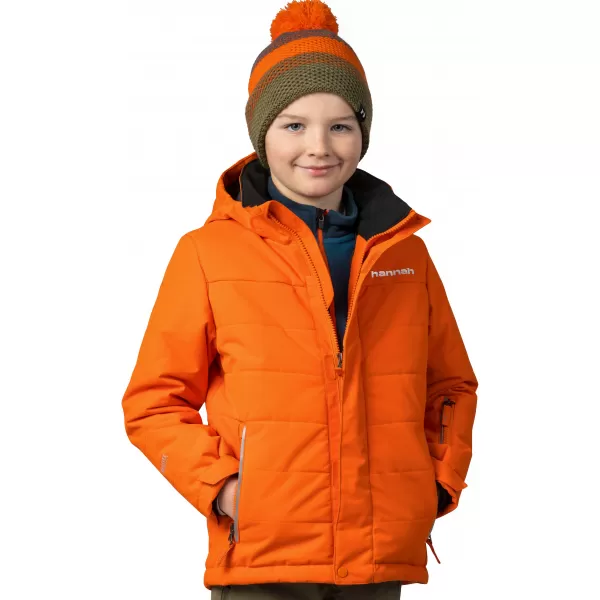  Otroška jakna HANNAH KINAM JR II PUFFINS BILL 