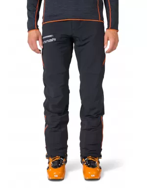 Moške hlače HANNAH JUKE PANTS ANTRACIT