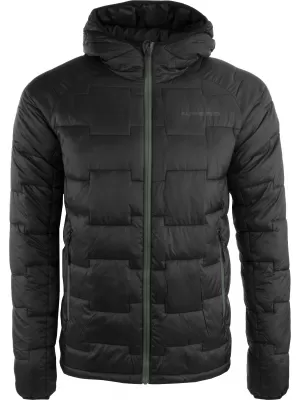 Jakna ALPINE PRO HUREM MJCB649 ČRN