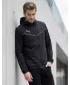 Moška jakna PUMA TEAMRISE ALL WEATHER JACKET 657396-03 ČRNA