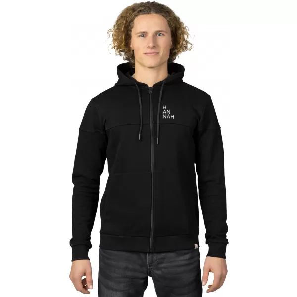  Moški pulover HANNAH FEZCO HOODY ANTRACIT 